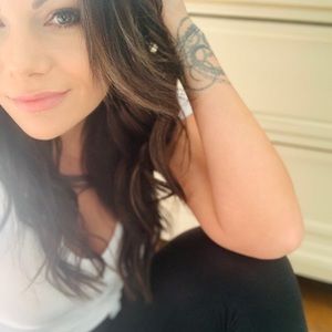 Meet your Posher, Jamie